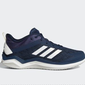 adidas Speed Trainer 4 - Brand New - SZ 12.5